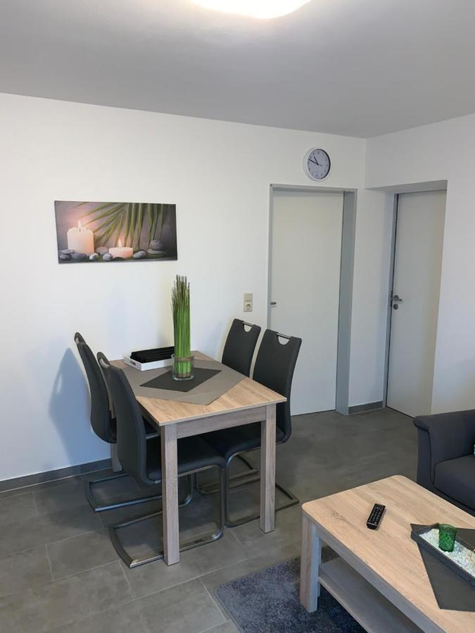 Ferienhaus Ankerweg An Der Seehundstation Норддайх Екстериор снимка