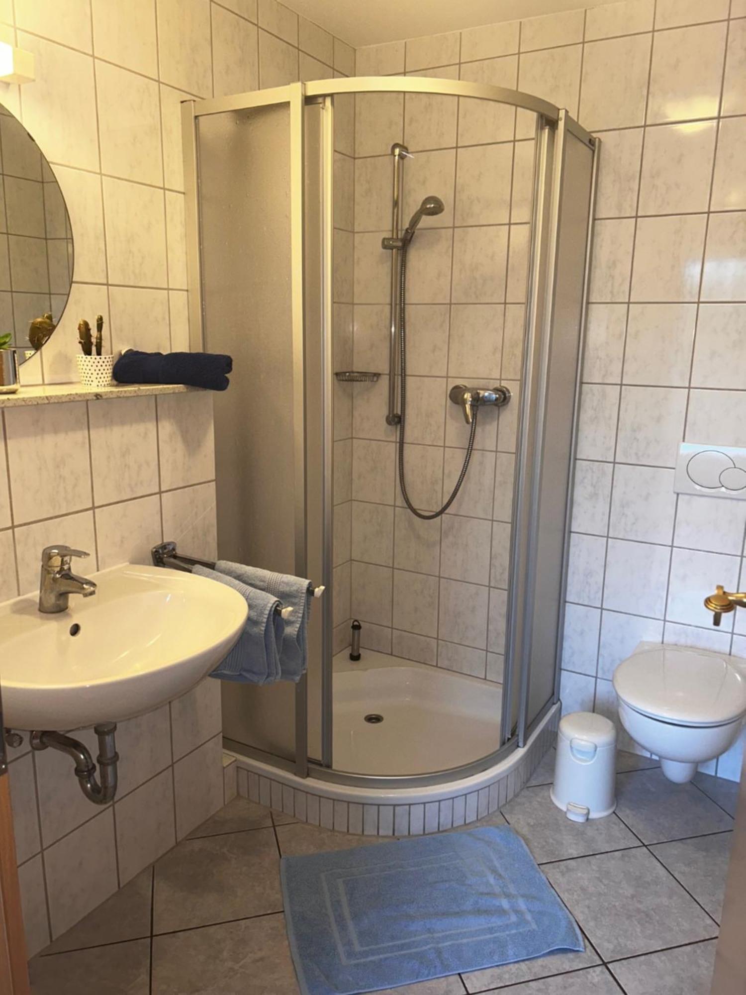 Ferienhaus Ankerweg An Der Seehundstation Норддайх Екстериор снимка