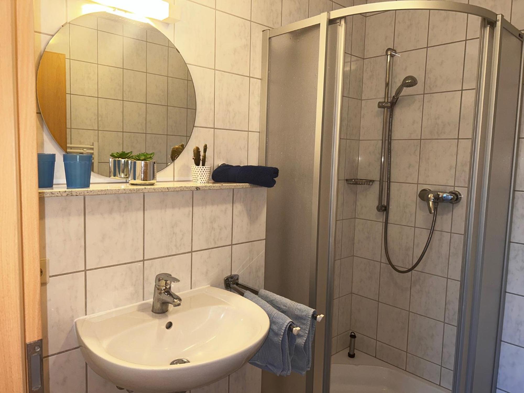 Ferienhaus Ankerweg An Der Seehundstation Норддайх Екстериор снимка